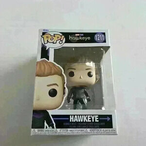 Hawkee Funko Pop #1211